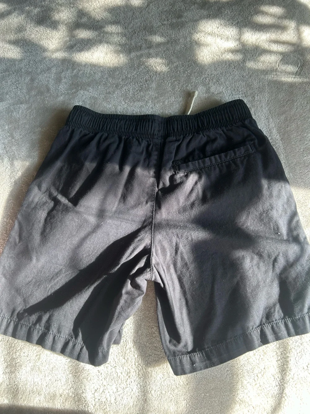 Old Navy Kids shorts Trio